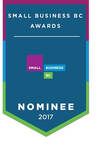 Small Business Best Concept Nominee 2017